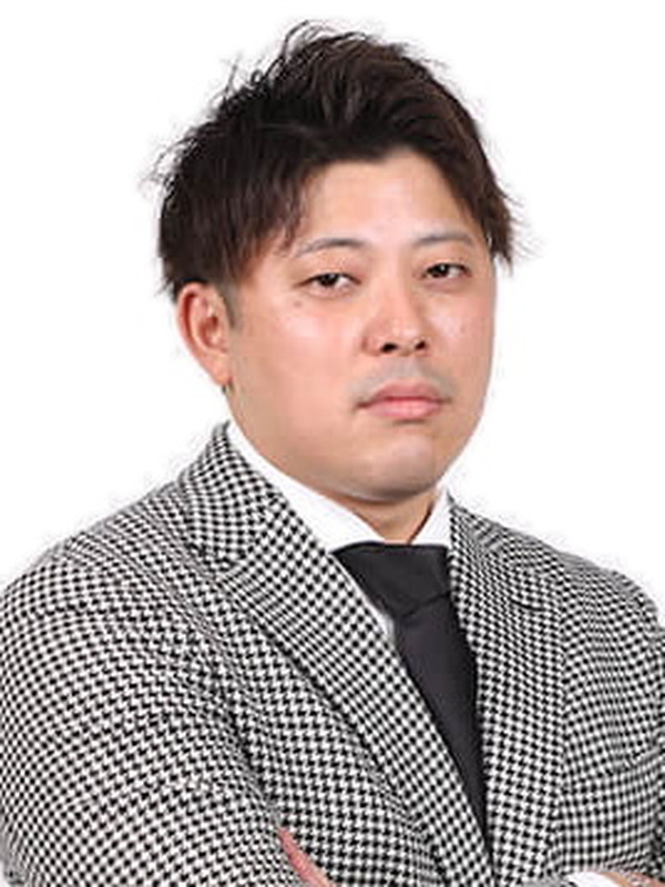 Takayuki Muto, Representative Director and CEO of Itera, Inc.